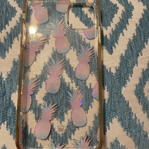 Velvet Caviar iphone 11 Pro Max Case - Picture 2 of 2